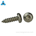 SS Rust Proof Thread Forming Torx Self-Tapping Screw